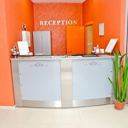Dream Hotel Sliven المظهر الخارجي الصورة