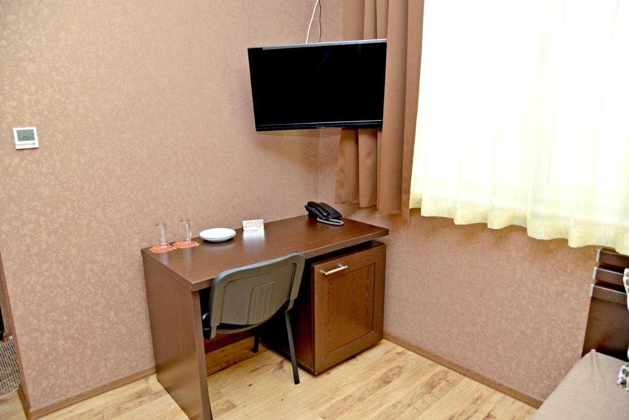 Dream Hotel Sliven المظهر الخارجي الصورة