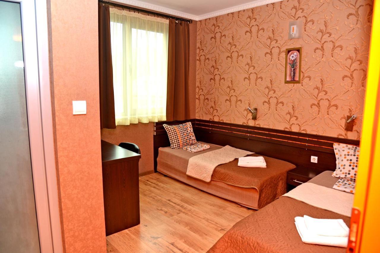 Dream Hotel Sliven المظهر الخارجي الصورة