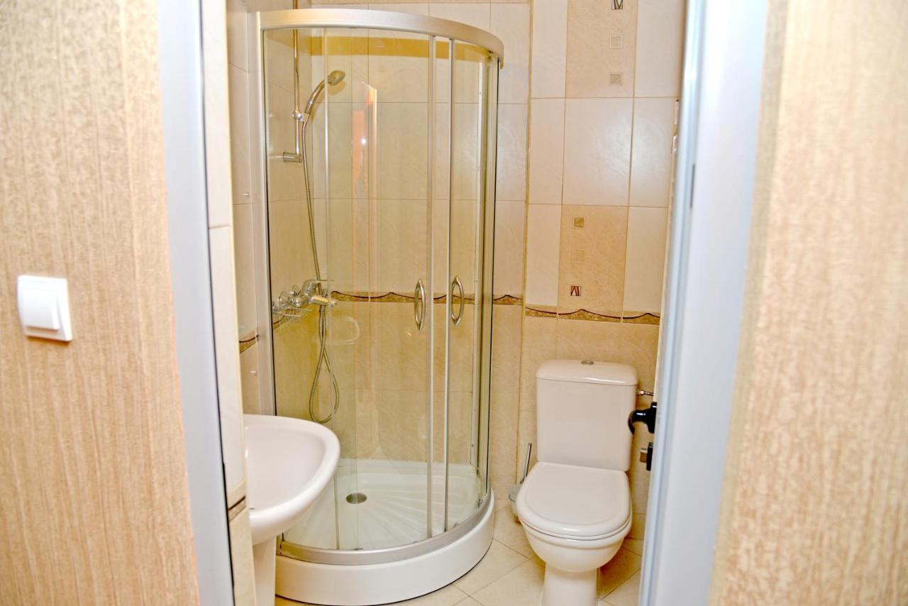 Dream Hotel Sliven المظهر الخارجي الصورة