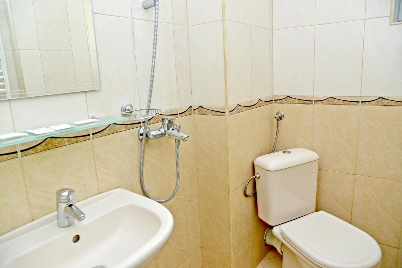 Dream Hotel Sliven المظهر الخارجي الصورة