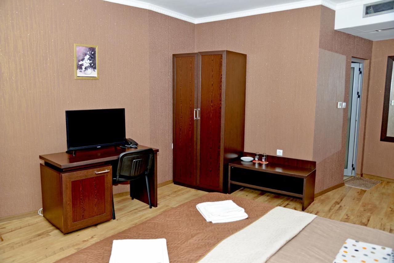 Dream Hotel Sliven المظهر الخارجي الصورة
