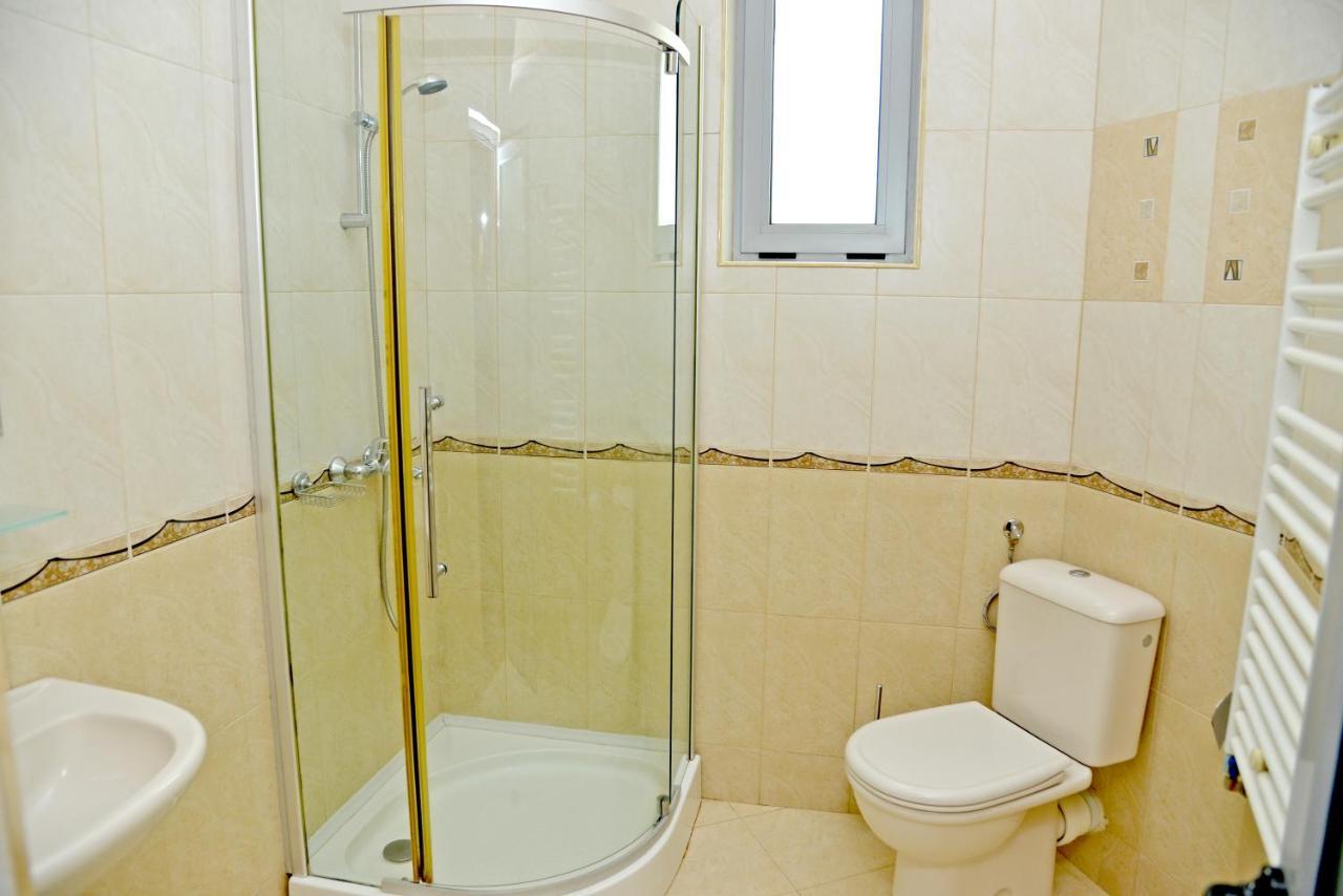 Dream Hotel Sliven المظهر الخارجي الصورة