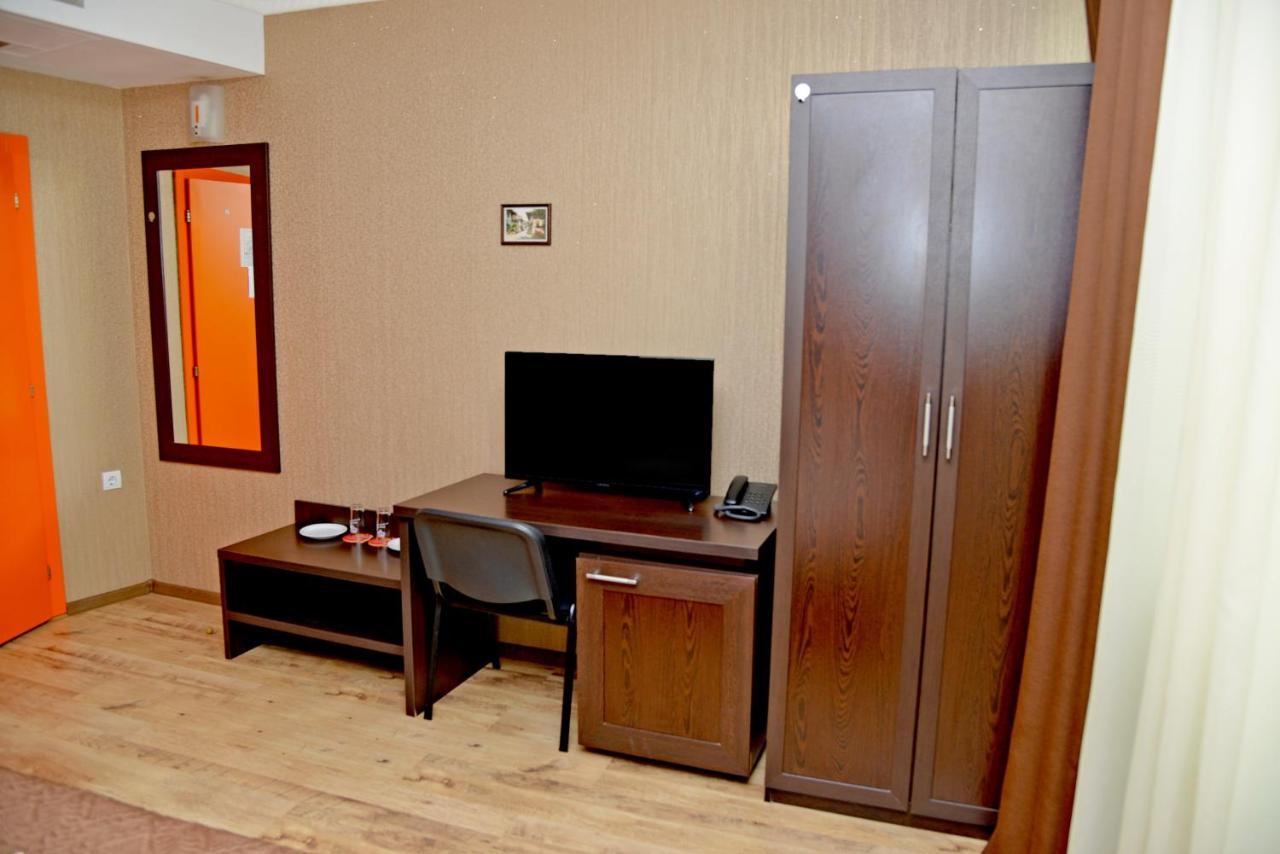 Dream Hotel Sliven المظهر الخارجي الصورة