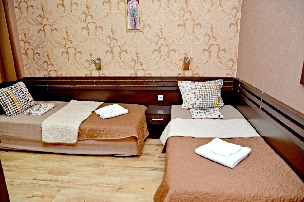 Dream Hotel Sliven المظهر الخارجي الصورة