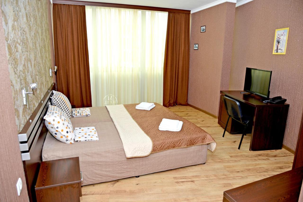 Dream Hotel Sliven المظهر الخارجي الصورة