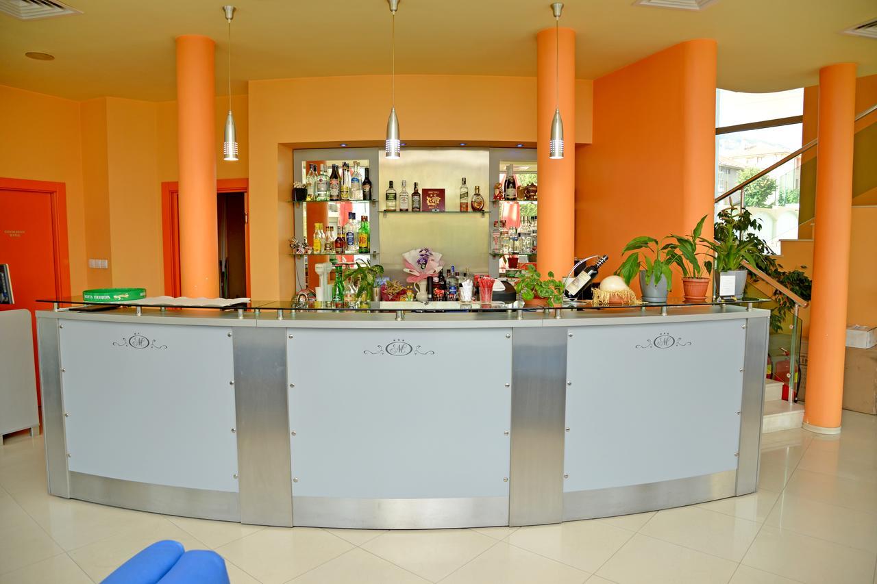 Dream Hotel Sliven المظهر الخارجي الصورة